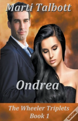 Capa do artigo Ondrea
