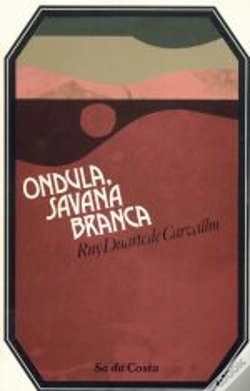 Capa do artigo Ondula Savana Branca