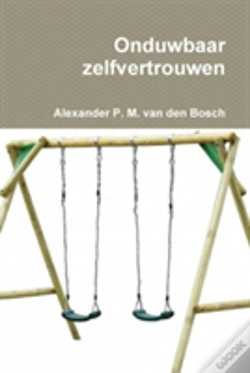 Capa do artigo Onduwbaar Zelfvertrouwen
