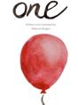 One: A Birthday Book - Preview