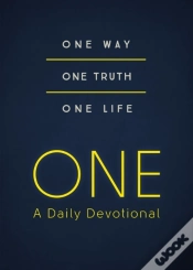 Capa do artigo One--A Daily Devotional