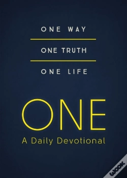 Capa do artigo One--A Daily Devotional