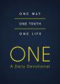 One--A Daily Devotional - Preview