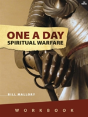 One A Day Spiritual Warfare - Preview