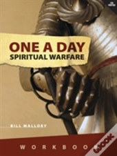 One A Day Spiritual Warfare