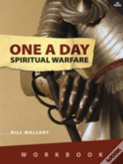 Capa do artigo One A Day Spiritual Warfare