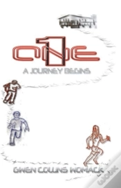 Capa do artigo One - A Journey Begins