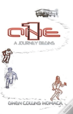 Capa do artigo One - A Journey Begins