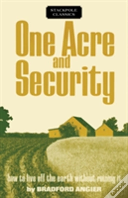 Capa do artigo One Acre Amp Security How To Lipb
