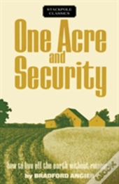 One Acre Amp Security How To Lipb