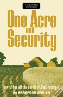 Capa do artigo One Acre And Security