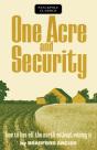 One Acre And Security - Preview