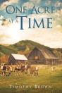 One Acre At A Time - Preview