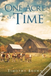 Capa do artigo One Acre At A Time
