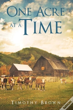 Capa do artigo One Acre At A Time