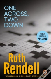 Capa do artigo One Across, Two Down