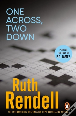Capa do artigo One Across, Two Down