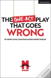 Capa do artigo One-Act Play That Goes Wrong