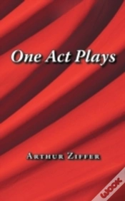 Capa do artigo One Act Plays