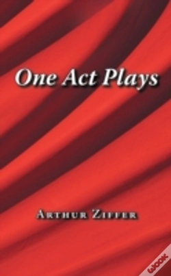 Capa do artigo One Act Plays