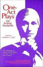 One-Act Plays For Acting Students - Preview