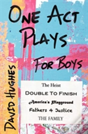 Capa do artigo One Act Plays For Boys