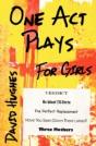 One Act Plays For Girls - Preview