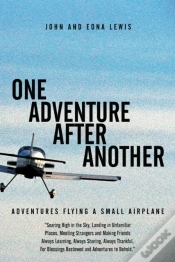 Capa do artigo One Adventure After Another
