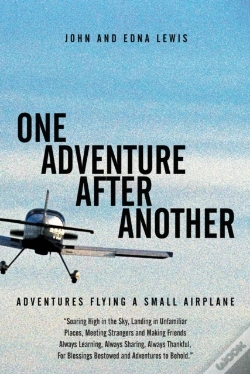 Capa do artigo One Adventure After Another
