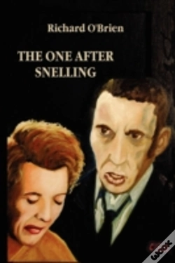 Capa do artigo One After Snelling