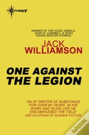 Capa do artigo One Against The Legion