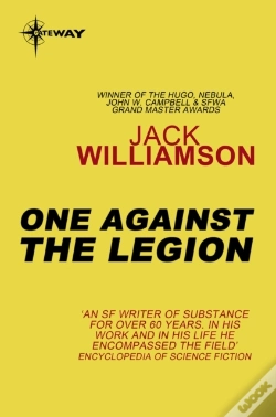 Capa do artigo One Against The Legion