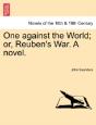 One Against The World; Or, Reuben'S War. - Preview