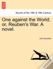 Capa do artigo One Against The World; Or, Reuben