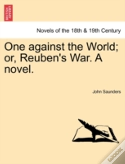 Capa do artigo One Against The World; Or, Reuben'S War.