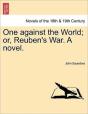 One Against The World; Or, Reuben'S War. - Preview