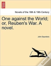 Capa do artigo One Against The World; Or, Reuben
