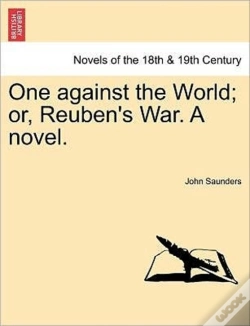 Capa do artigo One Against The World; Or, Reuben'S War.