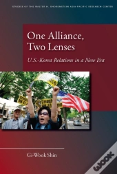 One Alliance, Two Lenses