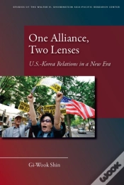 Capa do artigo One Alliance, Two Lenses