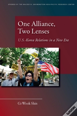 Capa do artigo One Alliance, Two Lenses