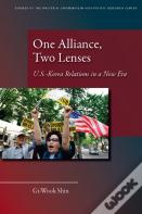 One Alliance, Two Lenses
