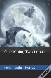 Capa do artigo One Alpha, Two Luna