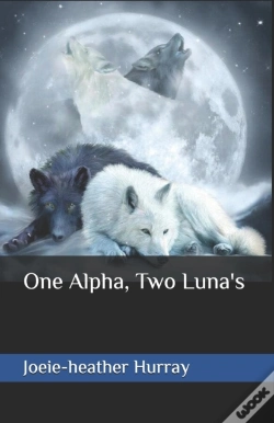 Capa do artigo One Alpha, Two Luna'S