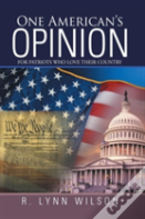 One American'S Opinion