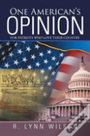 One American'S Opinion