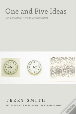 Capa do artigo One And Five Ideas
