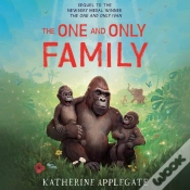 Capa do artigo One And Only Family