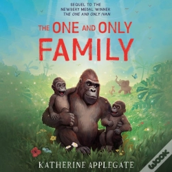 Capa do artigo One And Only Family