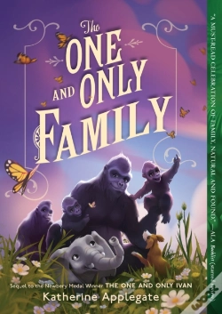 Capa do artigo One And Only Family